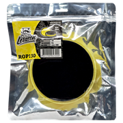 ROP130 Мягкий желтый THERMO роторный полировальник 130мм LERATON*