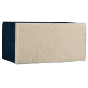 APP7XL Аппликатор для очистки стекла LERATON Glass Cleaning Applicator (10х5х5 см)*