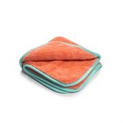 Foam Heroes Coral Plush -Универсальная микрофибра для располировки составов 40х40см