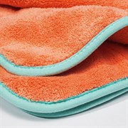 Foam Heroes Coral Plush -Универсальная микрофибра для располировки составов