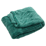 Foam Heroes The Collector - Двухстороннее полотенце для сушки автомобиля 70х90см