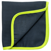 Foam Heroes Ultra Glasser-Микрофибра для очистки стекол 40х40см