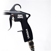 Foam Heroes Uragun -Аппарат для химчистки **