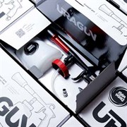 Foam Heroes Uragun -Аппарат для химчистки //