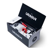 Foam Heroes Uragun -Аппарат для химчистки ///