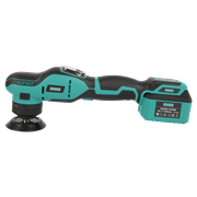 HANKO LB MINI Аккумуляторная полировальная машинка для подошв 15-75