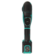 HANKO LB MINI Аккумуляторная полировальная машинка для подошв