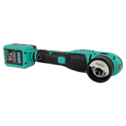 HANKO LB MINI Аккумуляторная полировальная машинка