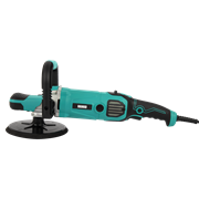 HANKO RO-800H Угловая электрическая вращательная полировальная машинка с подошвами 150 мм и