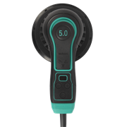 HANKO HOS 150_5.0 Электрическая бесщеточная шлифовальная машинка, 150 мм, орбита 5,0 мм*