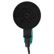 HANKO HOS 150_5.0 Электрическая бесщеточная шлифовальная машинка, 150 мм, орбита 5,0 мм**