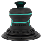 HANKO HOS 150_5.0 Электрическая бесщеточная шлифовальная машинка, 150 мм, орбита 5,0 мм//