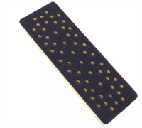 bpad-OS70197 Диск-подошва для HANKO OS 70*197, 48 отв.*