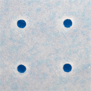 Диски HANKO BLUE FILM SPONGE MULTIAIR FS315*