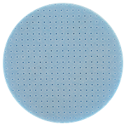 Диски HANKO BLUE FILM SPONGE MULTIAIR FS315 150мм Р2000