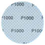 Диски HANKO BLUE FILM SPONGE MULTIAIR FS315