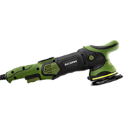 DA125PRO STANDART Эксцентриковая полировальная машинка с ходом 15мм (подложка 125мм)
