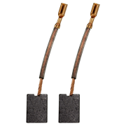 DA125PRO STANDART Эксцентриковая полировальная машинка с ходом 15мм (подложка 125мм) LERATON*