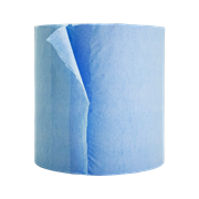 Протирочная бумага с перфорацией 2х слойная 500 отрывов LERATON 2X Wiper mini