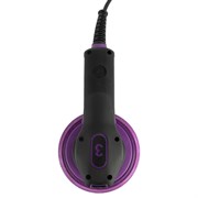 SX653 150/3 EC Шлиф. электрическая машинка Sandwоx (вращательно-орбит. привод 3мм, подошва Ø150мм)**