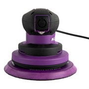 SX653 150/3 EC Шлиф. электрическая машинка Sandwоx (вращательно-орбит. привод 3мм,