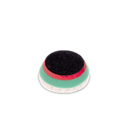 Полировальный круг из стриж.меха сэндвич (жесткий) 50 мм