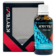 KRYTEX MEGA GLASS гидрофобное покрытие для стекла 50 мл