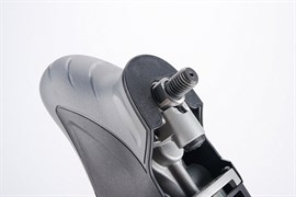 Prisys EP830-Бесщеточная Роторная полировальная машинка 700-3000/мин М14**/*