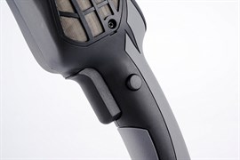 Prisys EP830-Бесщеточная Роторная полировальная машинка 700-3000/мин М14**/