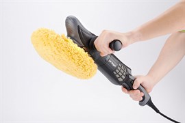 Prisys EP830-Бесщеточная Роторная полировальная машинка 700-3000/мин М14//