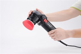 Prisys EX603-Мини-Эксцентриковая полировальная машинка 2500-5500/мин