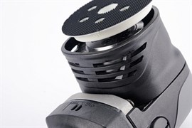 Prisys EX603-Мини-Эксцентриковая полировальная машинка /*