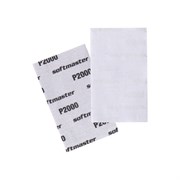 768.85.140.2000 SoftMaster шлиф. материал на плен основе 85*140 мм GRIP P2000*