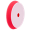 hanko-krasnyi-polirovalnyi-disk-myagkii150kh25-mm-s-tsentralnym-otverstiem1