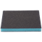 HANKO SPONGE PADS BLUE 120*98*13мм #240 Micro Fine