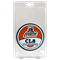 CL8 Глиняный аппликатор для чистки средний   d=100 мм*