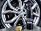 BINDER Многофункц.очиститель шин, резины, пластика Premium Wheel&Tire Ph11.5 500 500мл*