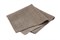 Glosswork BigRoll Towels отрывные салфетки из микрофибры в рулоне 45шт цвет серый**