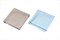 Glosswork Fiber Box Универсальные салфетки из микрофибры (25 серых и 25 синих)*