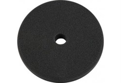 ECO2033 Полировальный круг черный, ультрамягкий 145/25 мм