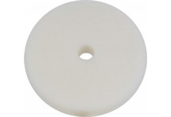 ECO2343 Полировальный круг белый 145/25 мм