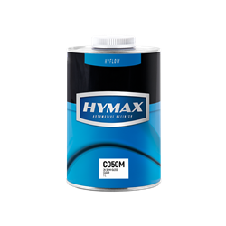 HYMAX C050M/L 2K Полуматовый лак, 1л