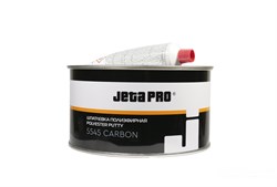 JETAPRO 5545CARBON/4 Шпатлевка с углеволокном 4.0