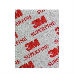 03810 Абразивная губка Softback superfine Р400