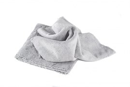 edgeless300-microfiber-towel-40x40-cm-380gsm-seroe-mikrofibrovoe-polotentse*