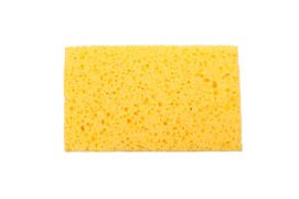 Glosswork Washing Sponge Крупнопористая губка для мытья автомобиля*