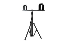 TRIPOD-DBL Стойка для двух прожекторов*