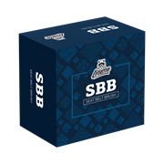 SBB Щетка для чистки ремней безопасности*/