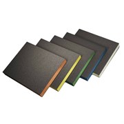 20-7983 siasponge soft губка двухсторонняя 98*120*13мм medium P280