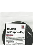 BINDER All Purpse Pad Круглый поролоновый аппликатор 6,5см*